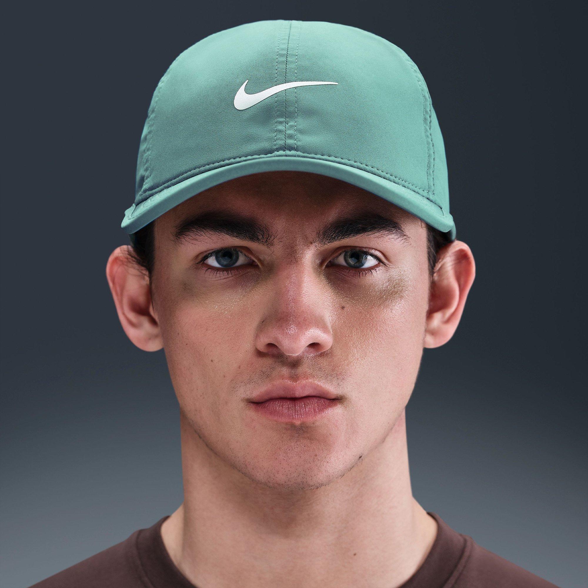 Light Blue - Nike - Clb Cap Ld99 - 7