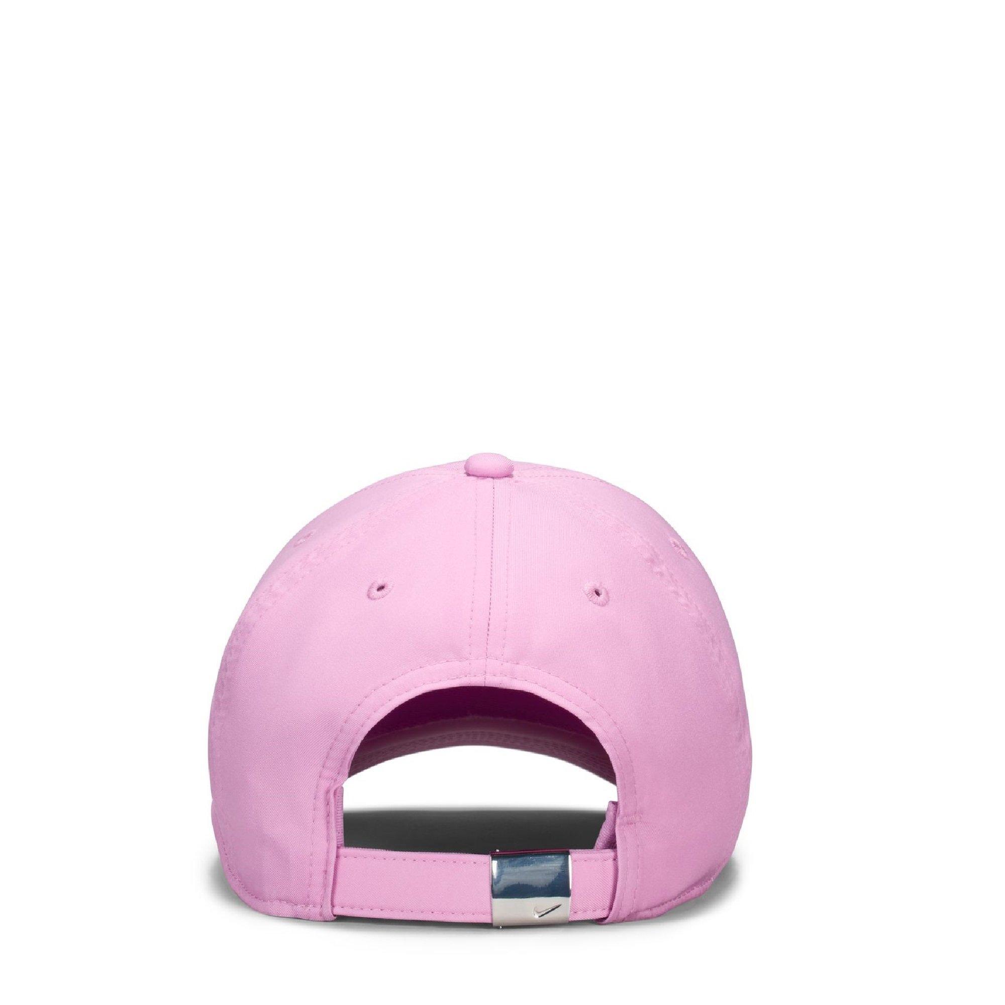 Magenta/White - Nike - Club Cb Wsh Jn00 - 2