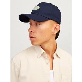 Jack and Jones Baseball Cap Mens