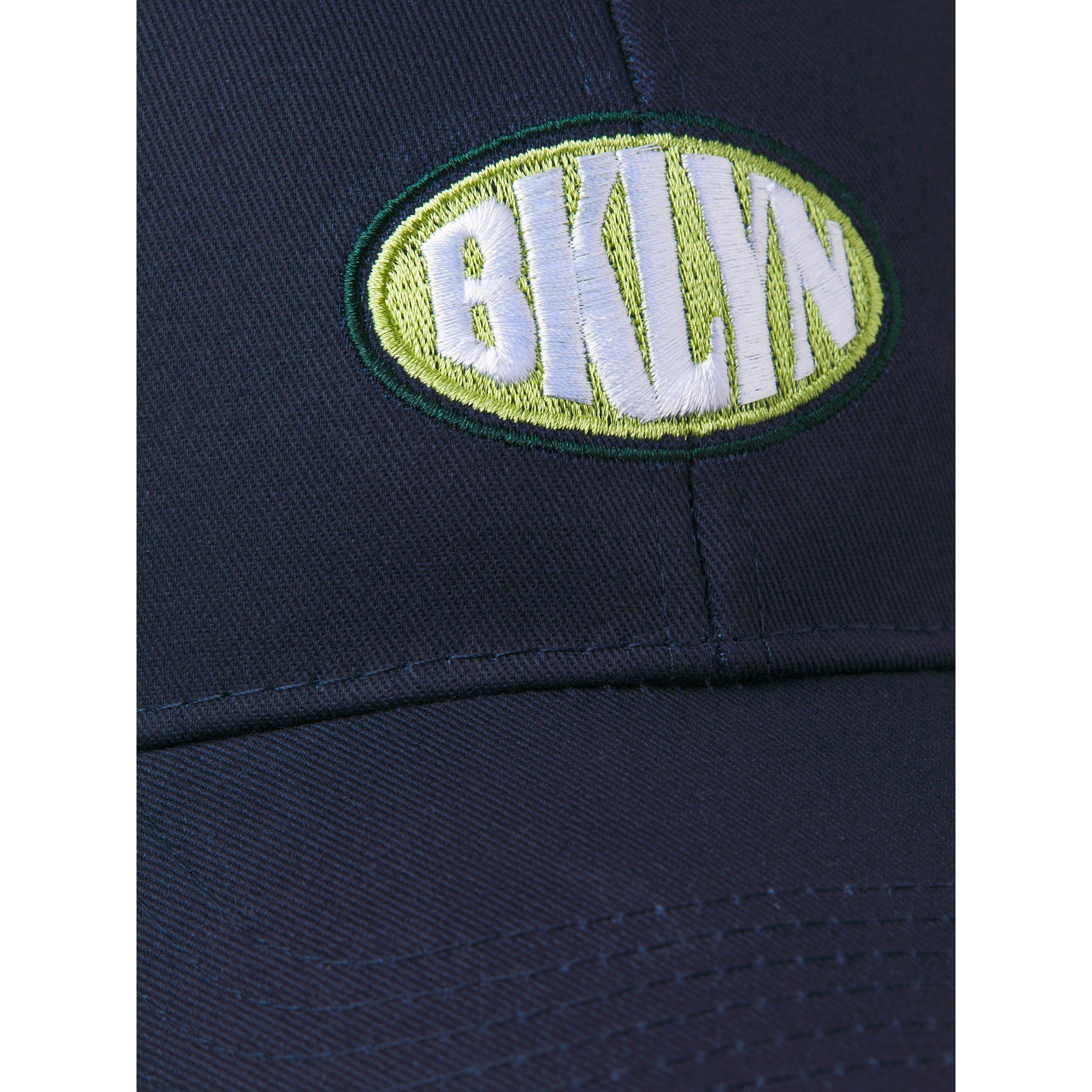 Night Sky - Jack and Jones - Men's Junior Baseball Cap - 3