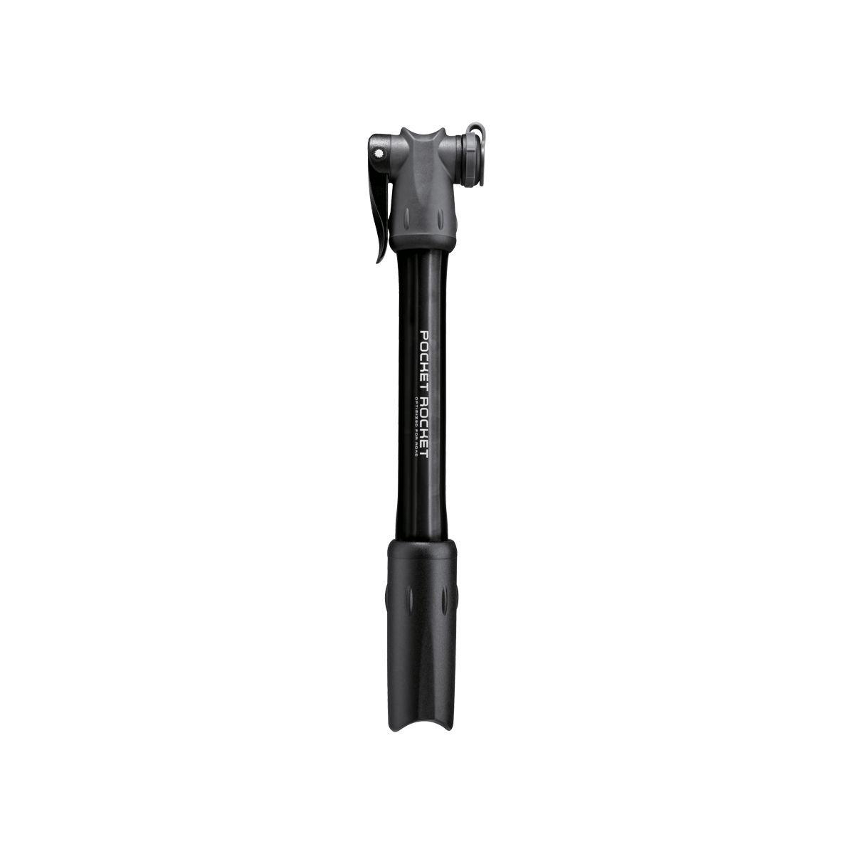 Black - Topeak - Pocket Rocket - 1