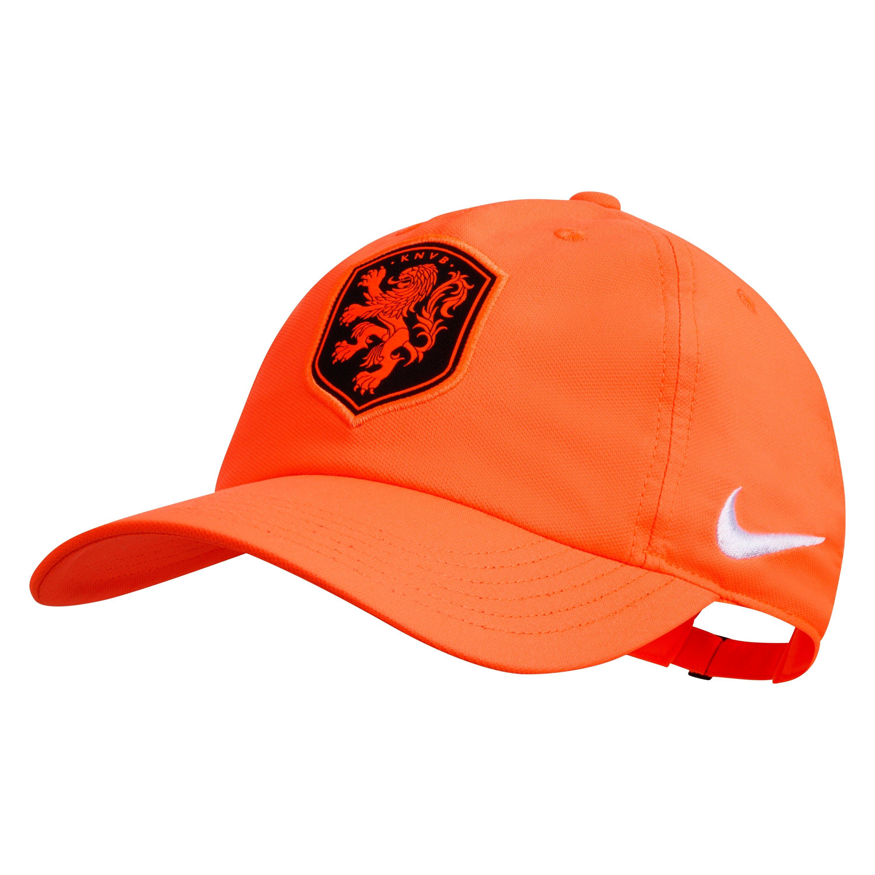 Nike Netherlands Baseball Cap