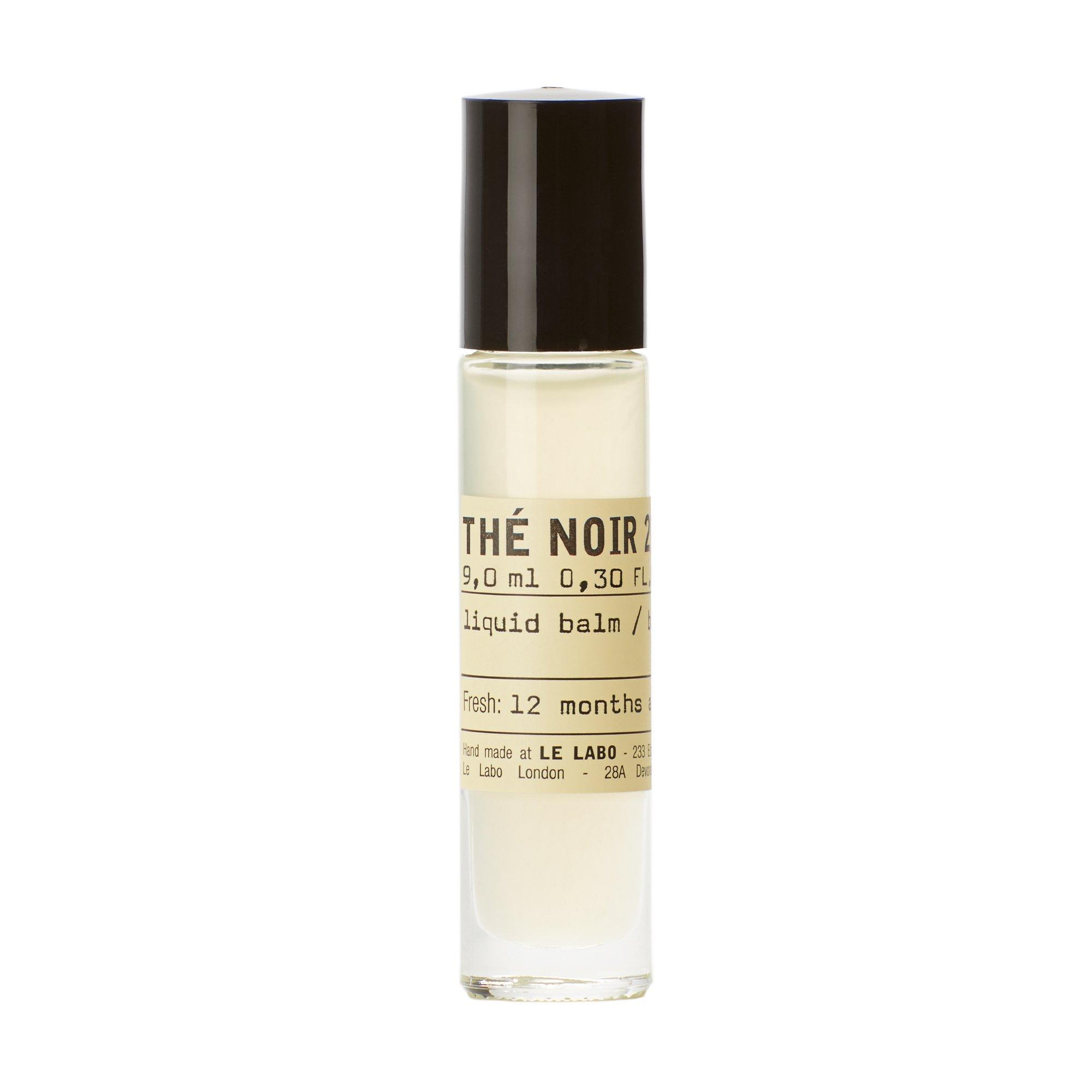 Le Labo THÉ NOIR 29 LIQUID BALM RM 9ML - -