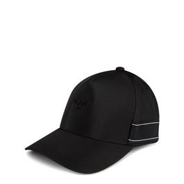 Emporio Armani Baseball With Elasti