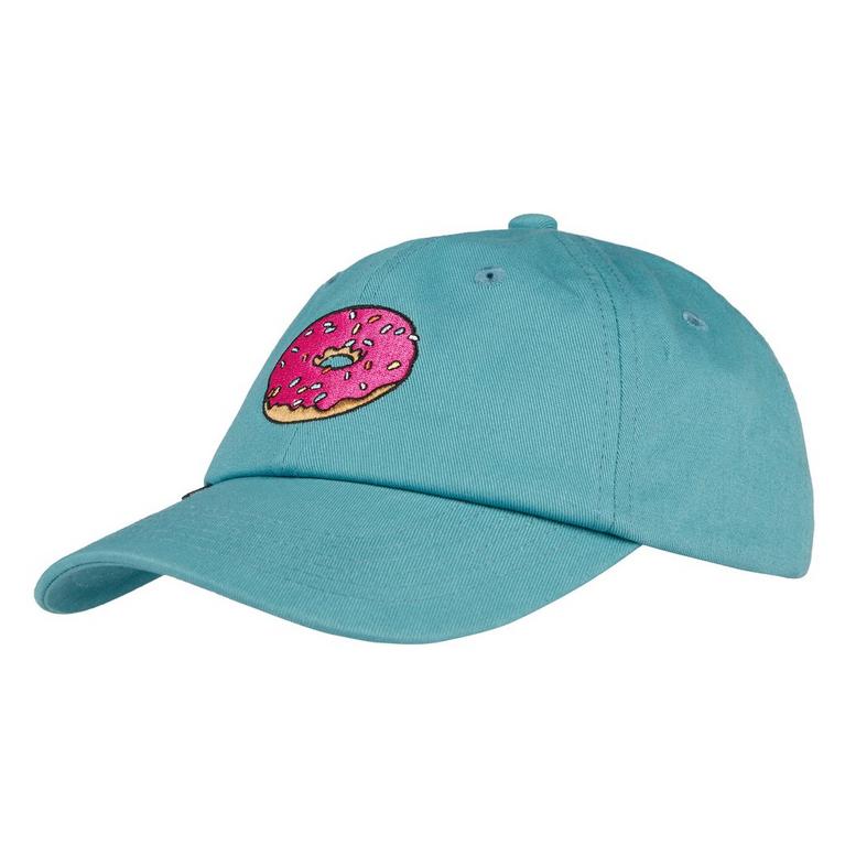 Homer Simpson - medusa head baseball cap versace hat - hat with logo adidas by stella mccartney hat black stoblu - 2