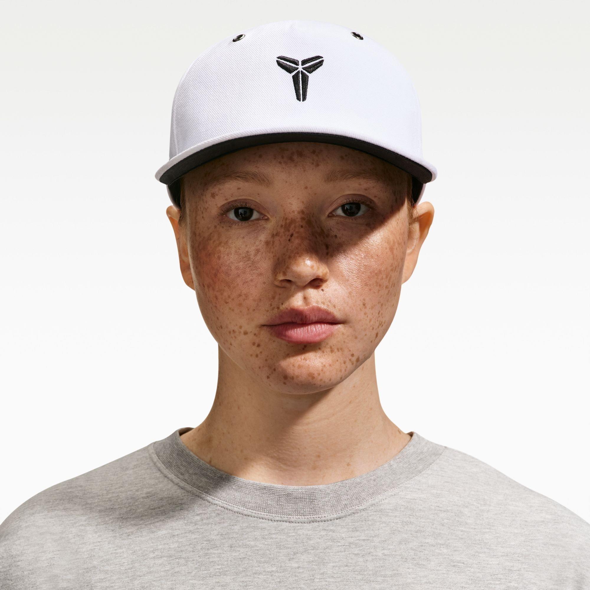 White/Black - Nike - Nike U Nk Pro Cap Us F 99 - 7