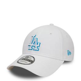 New Era 9FORTY Adjustable Cap