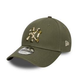 New Era 9FORTY Adjustable Cap