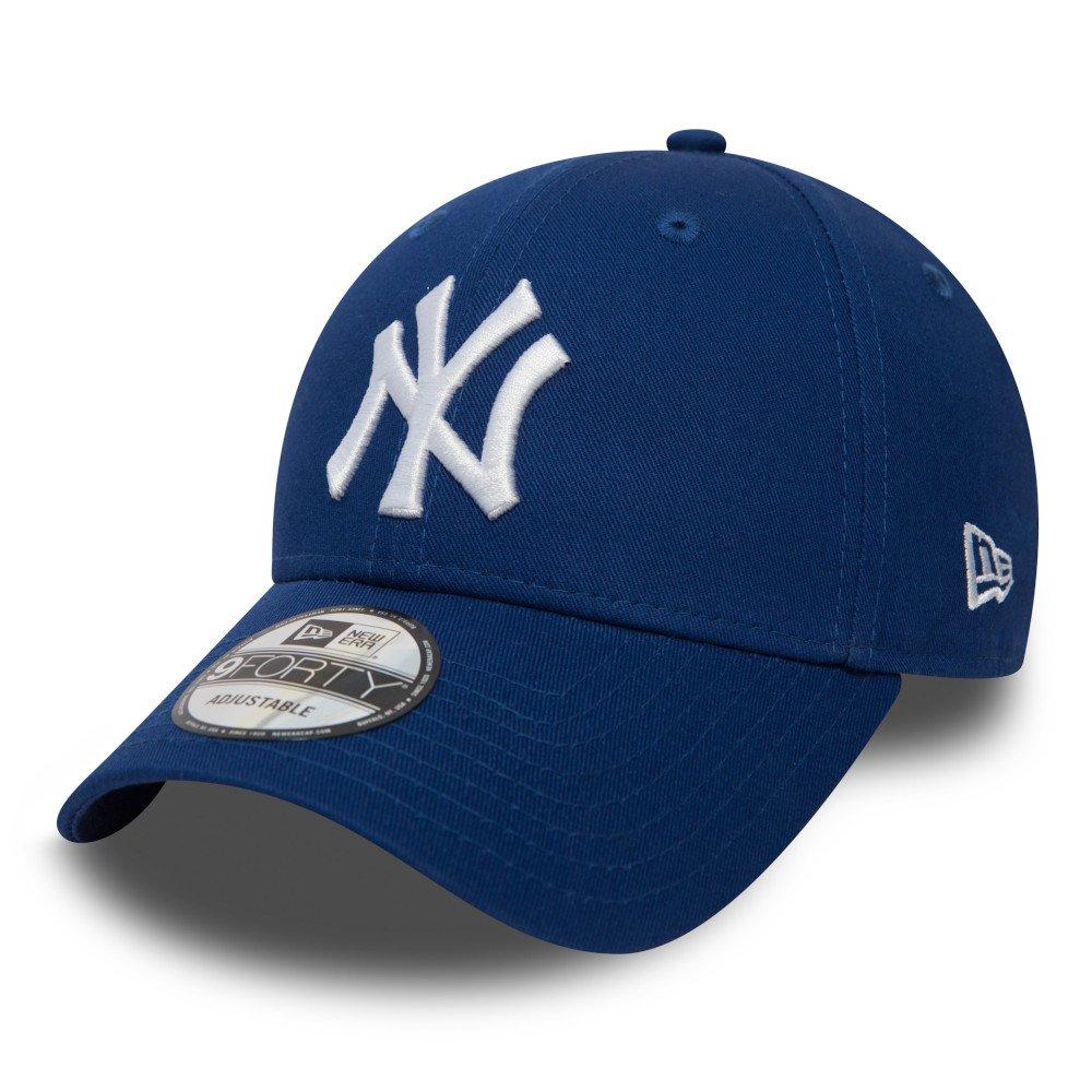 New Era 9FORTY Adjustable Cap Baseball Caps Sports Direct