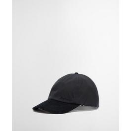 Barbour Ashby Wax Cap