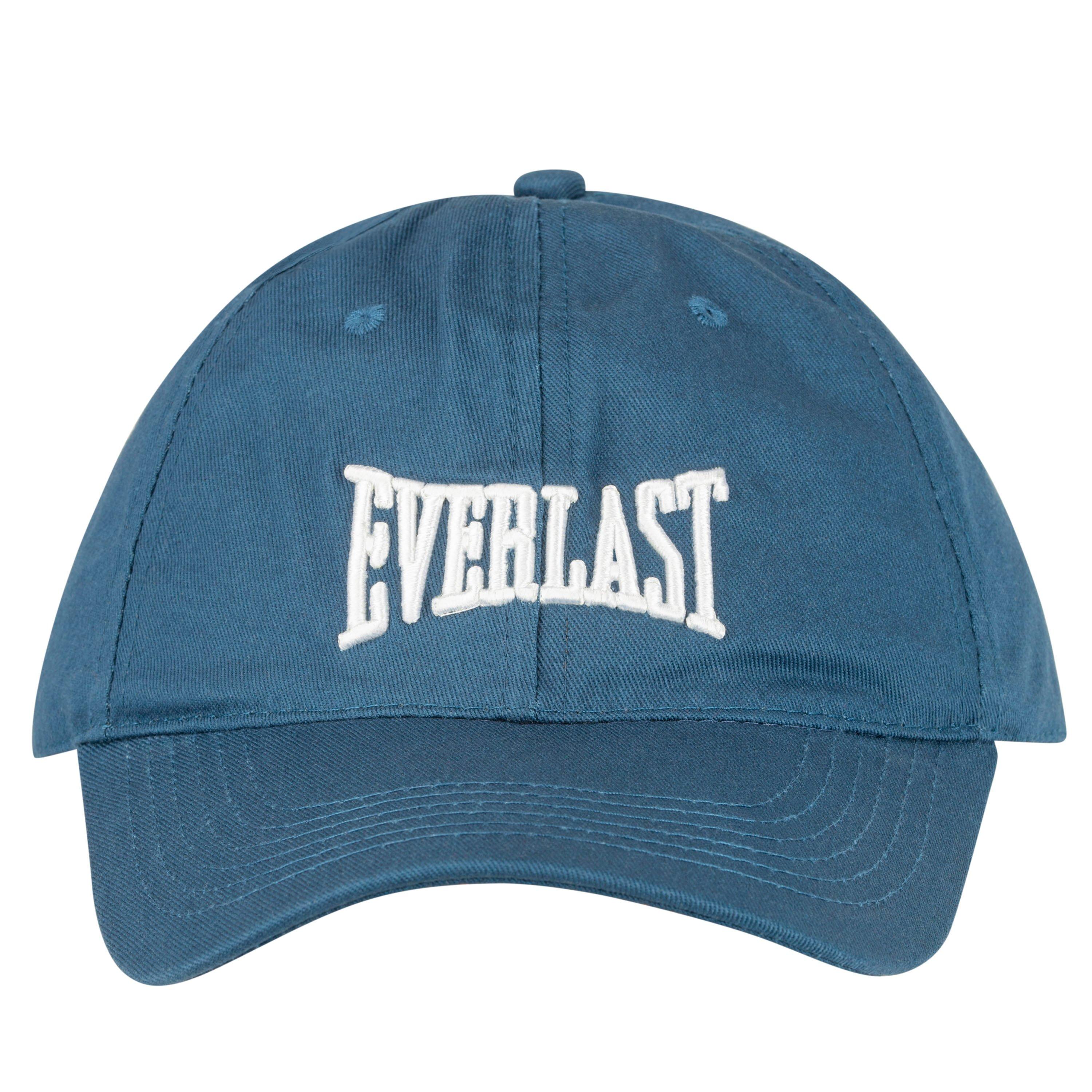 Navy - Everlast - Baseball Men's Cap - 2
