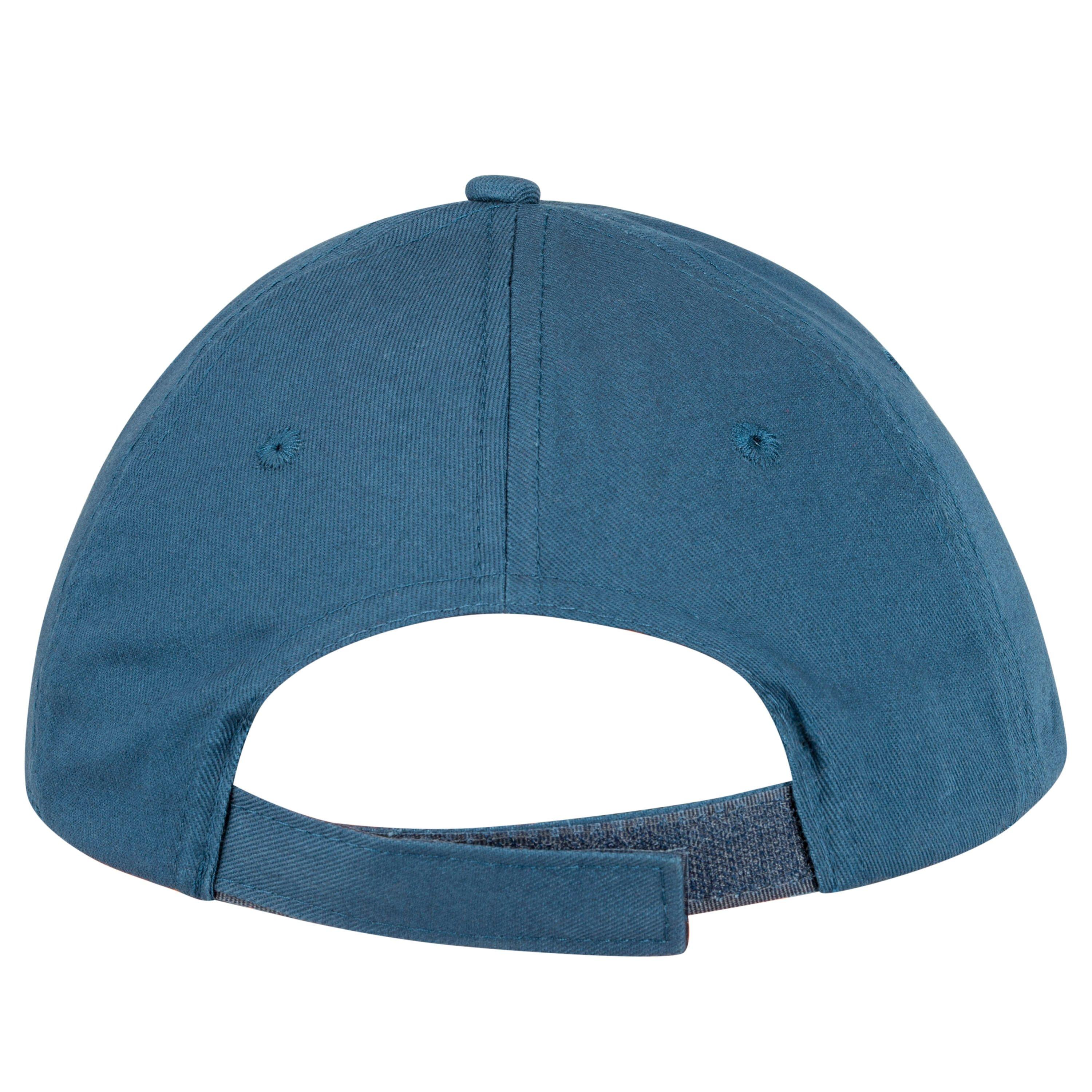 Navy - Everlast - Baseball Men's Cap - 3