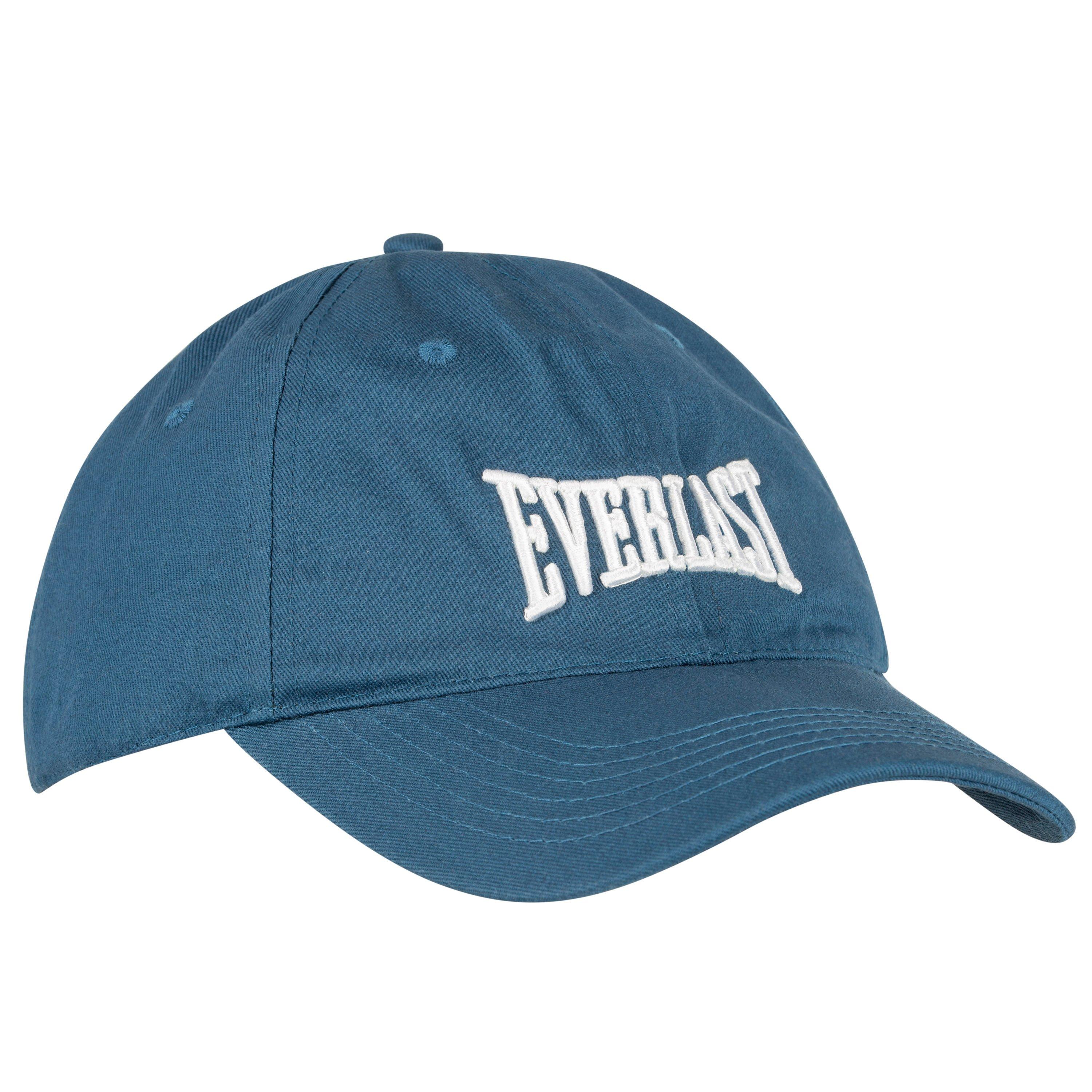 Navy - Everlast - Baseball Men's Cap - 4