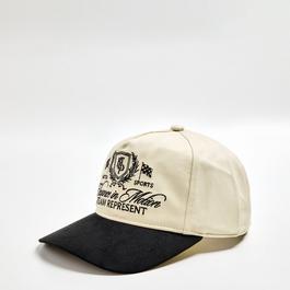 Represent Crest Cap
