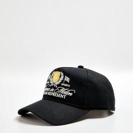 Represent Crest Cap