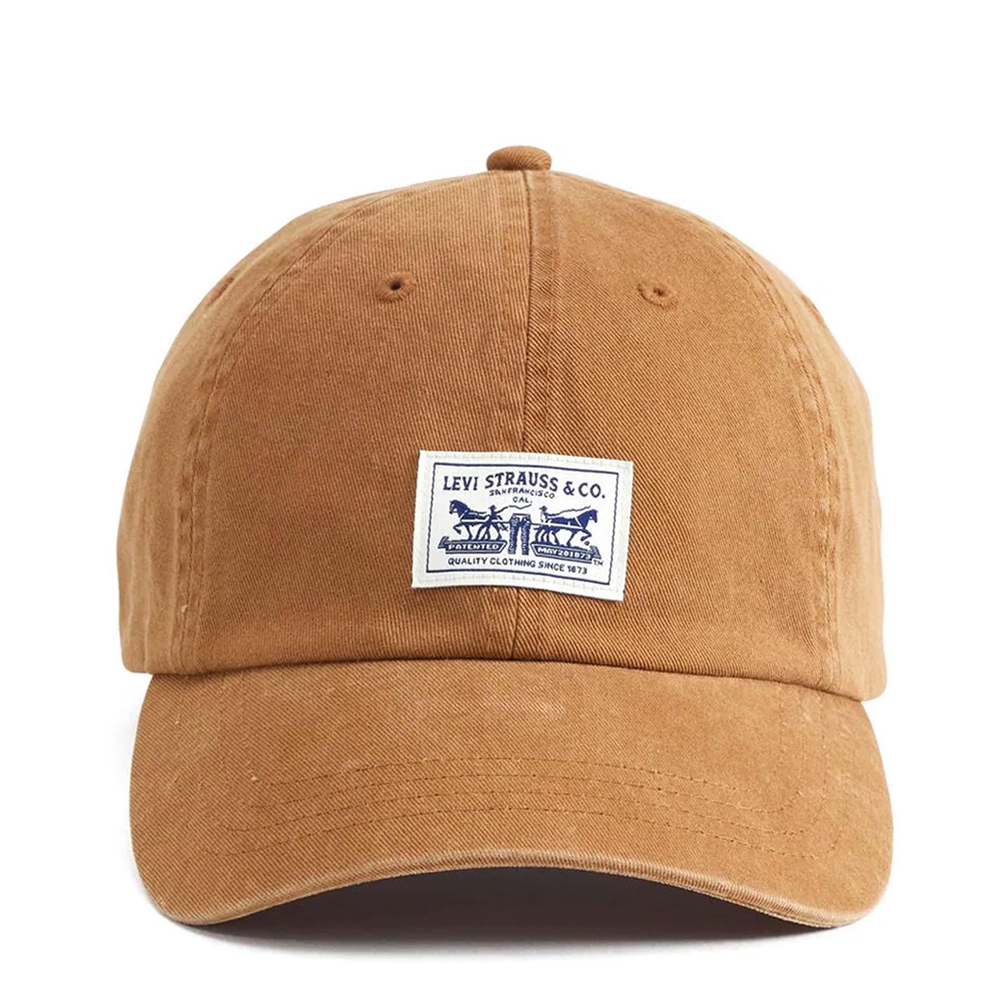 Mens Strauss Cap