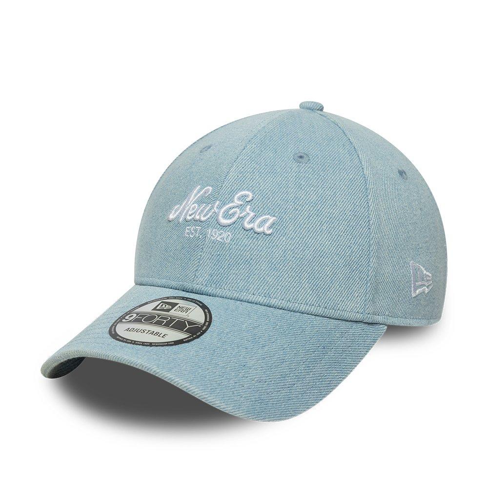 9FORTY Denim Cap