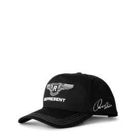 Represent Rep Overdrive Cap Sn52