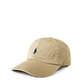 Polo Ralph Lauren Classic Sport Cap