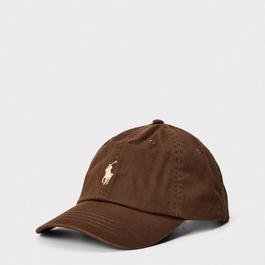 Polo Ralph Lauren Classic Sport Baseball Cap