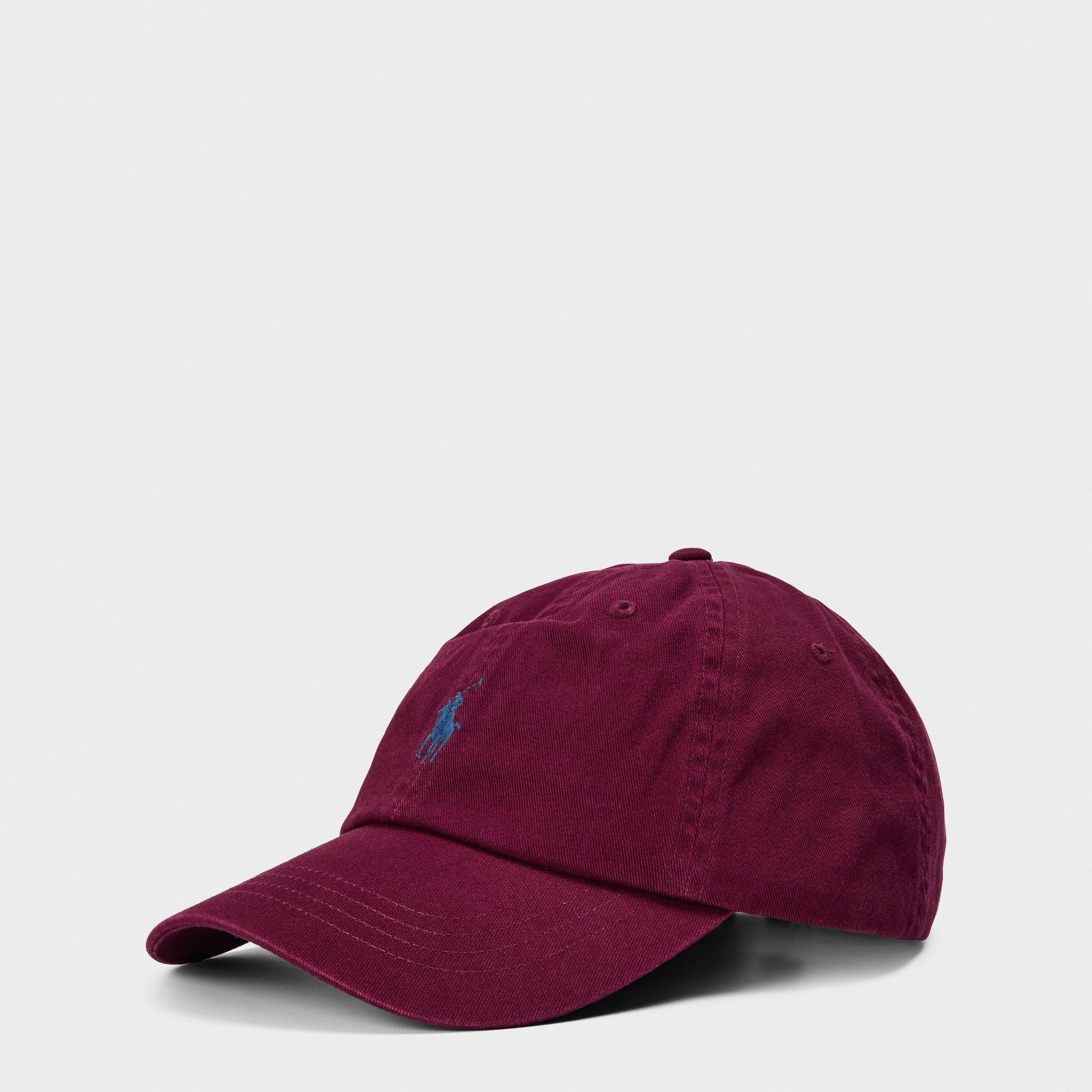 Polo Ralph Lauren Classic Sport Baseball Cap