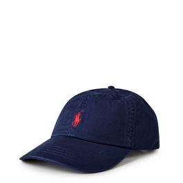 Polo Ralph Lauren Classic Sport Cap