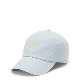 Polo Ralph Lauren Classic Sport Cap