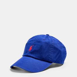 Polo Ralph Lauren Classic Sport Cap
