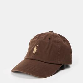 Polo Ralph Lauren Classic Sport Baseball Cap