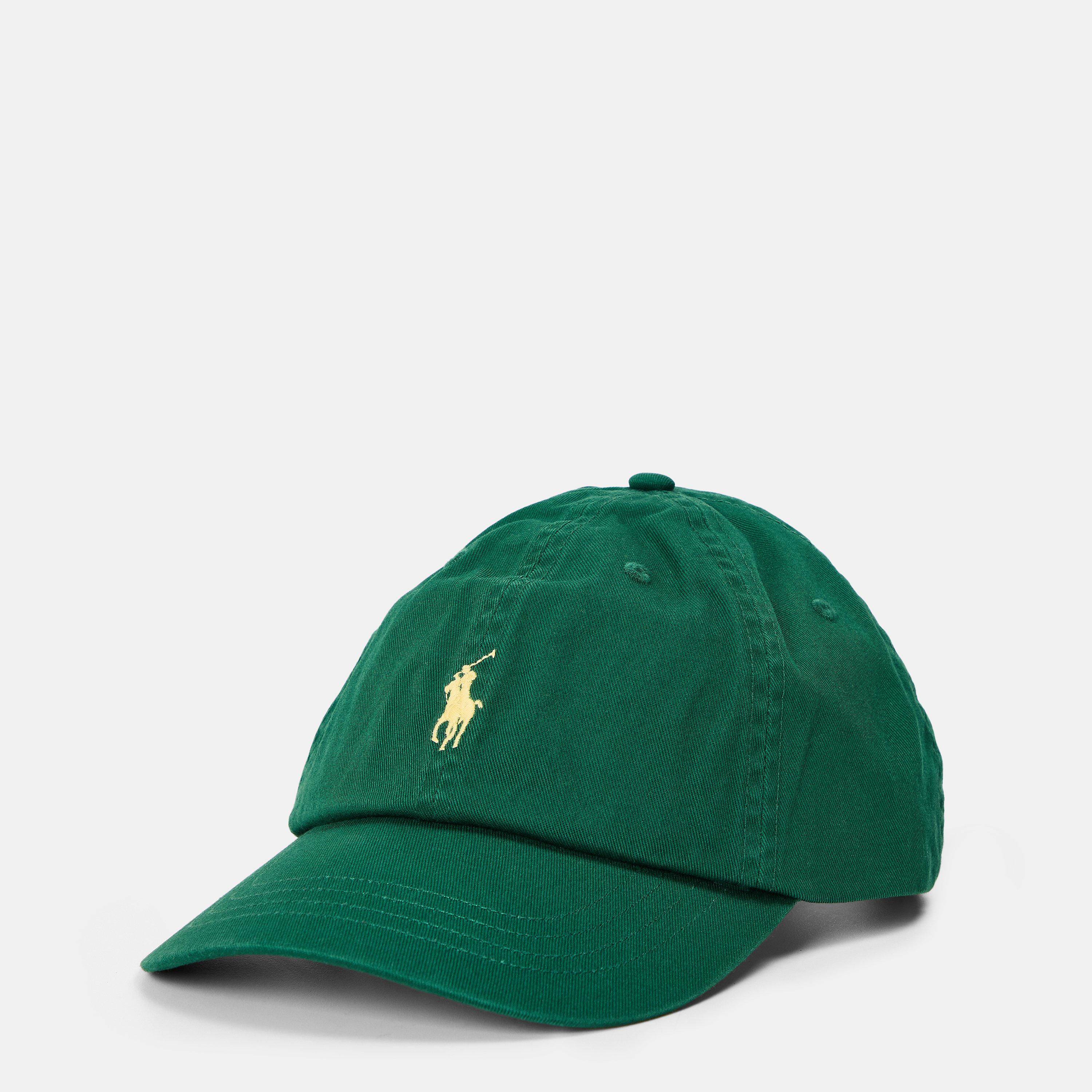 Polo Ralph Lauren | Classic Sport Baseball Cap | Baseball Caps