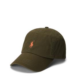 Polo Ralph Lauren Classic Sport Cap