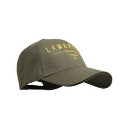 Lambretta Originals Cap