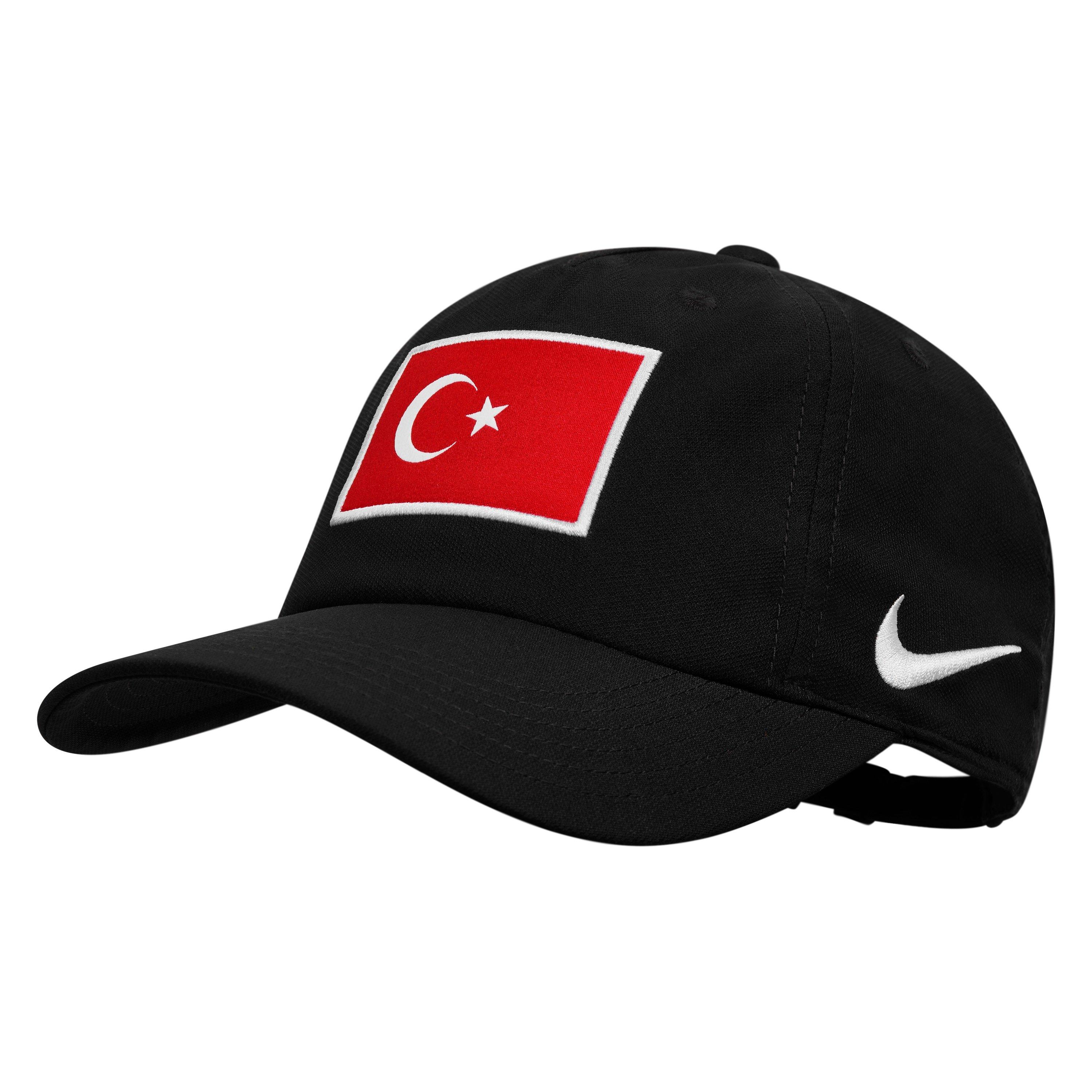 Nike Turkey Baseball Cap