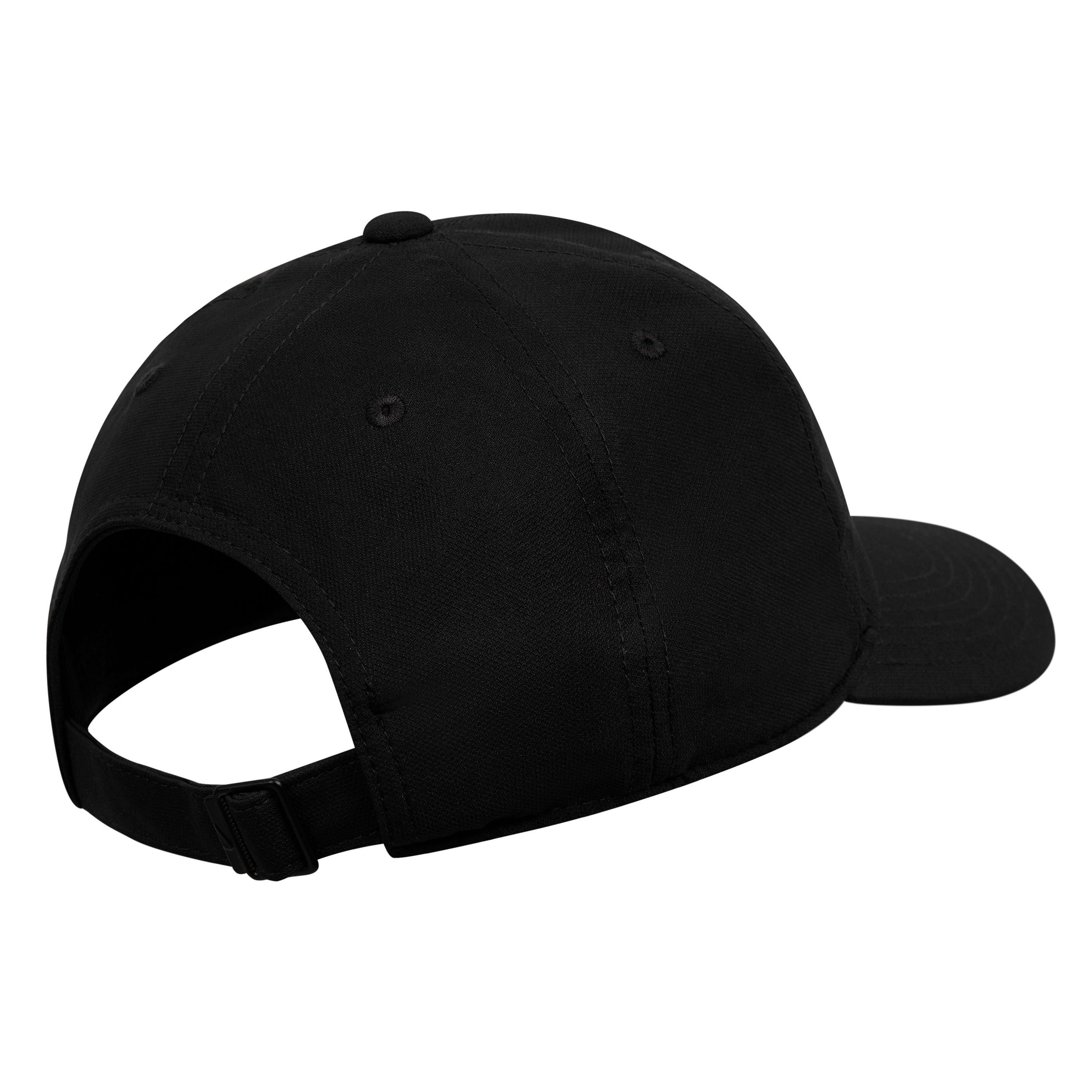 Sort/Hvid - Nike - Turkey Baseball Cap - 3