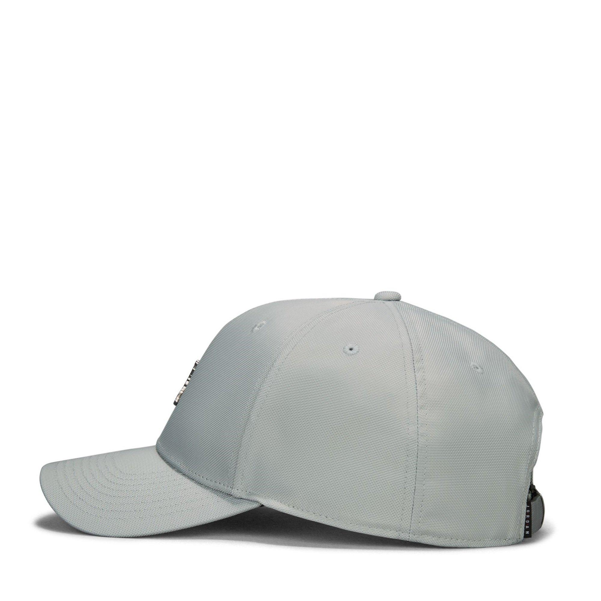 Lt.Smoke/R511 - Nike - Nike J Rise Cap Mtl CB 00 - 1