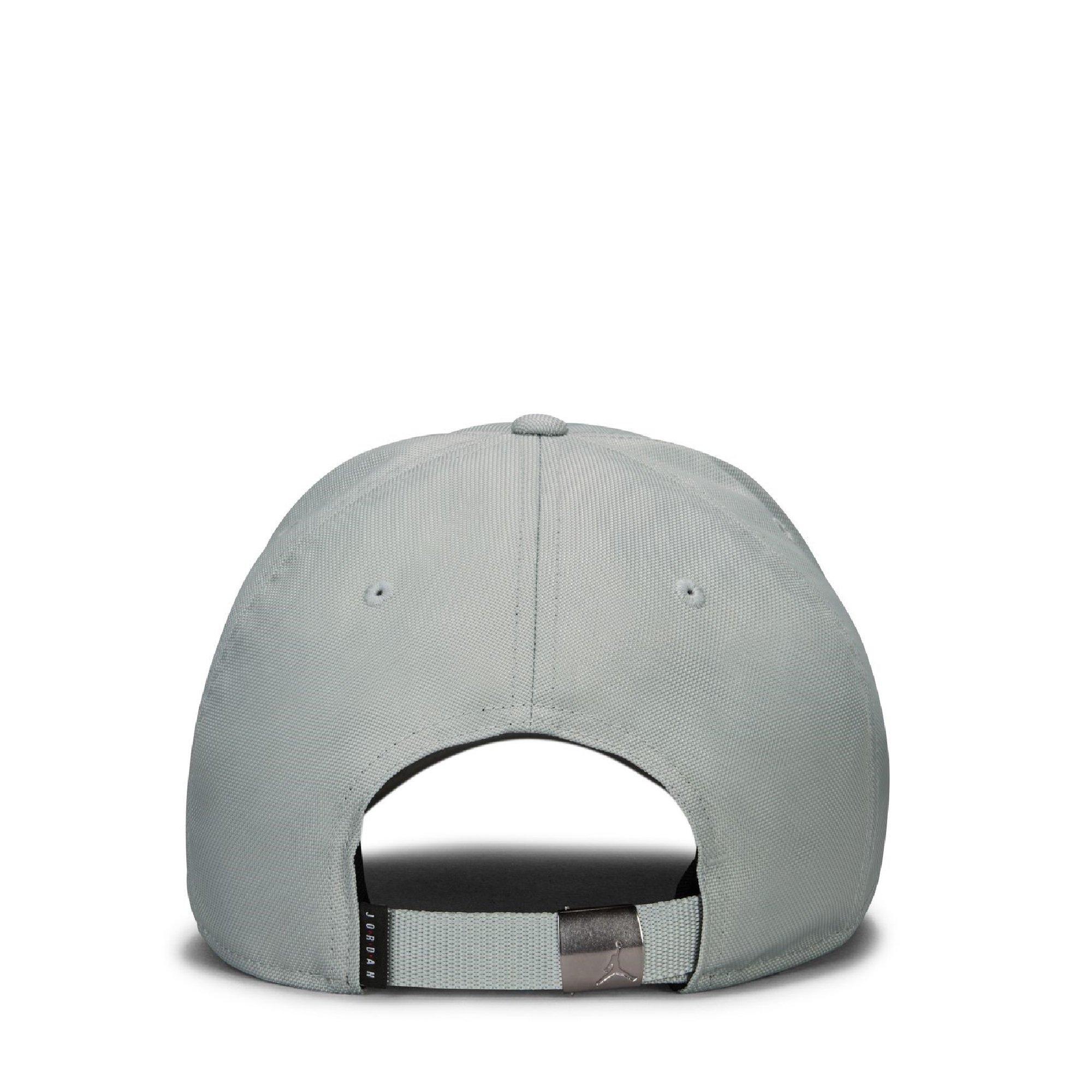 Lt.Smoke/R511 - Nike - Nike J Rise Cap Mtl CB 00 - 2