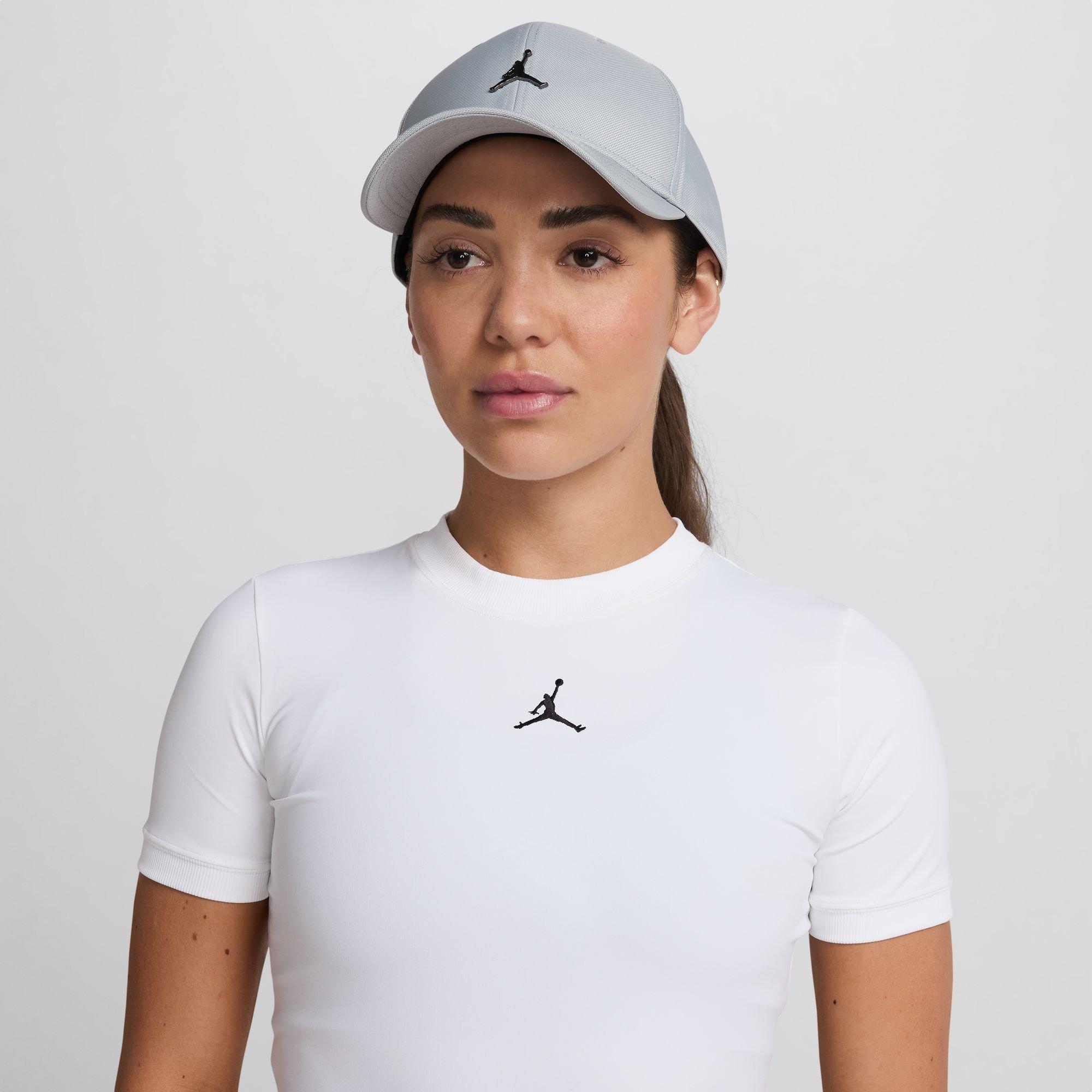 Lt.Smoke/R511 - Nike - Nike J Rise Cap Mtl CB 00 - 3