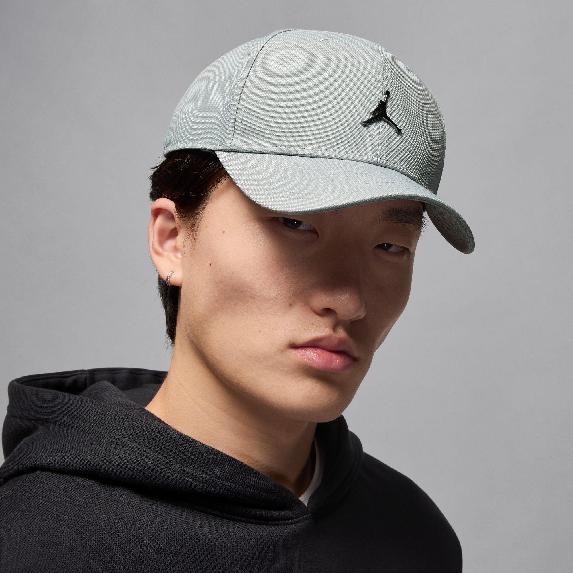 Lt.Smoke/R511 - Nike - Nike J Rise Cap Mtl CB 00 - 7