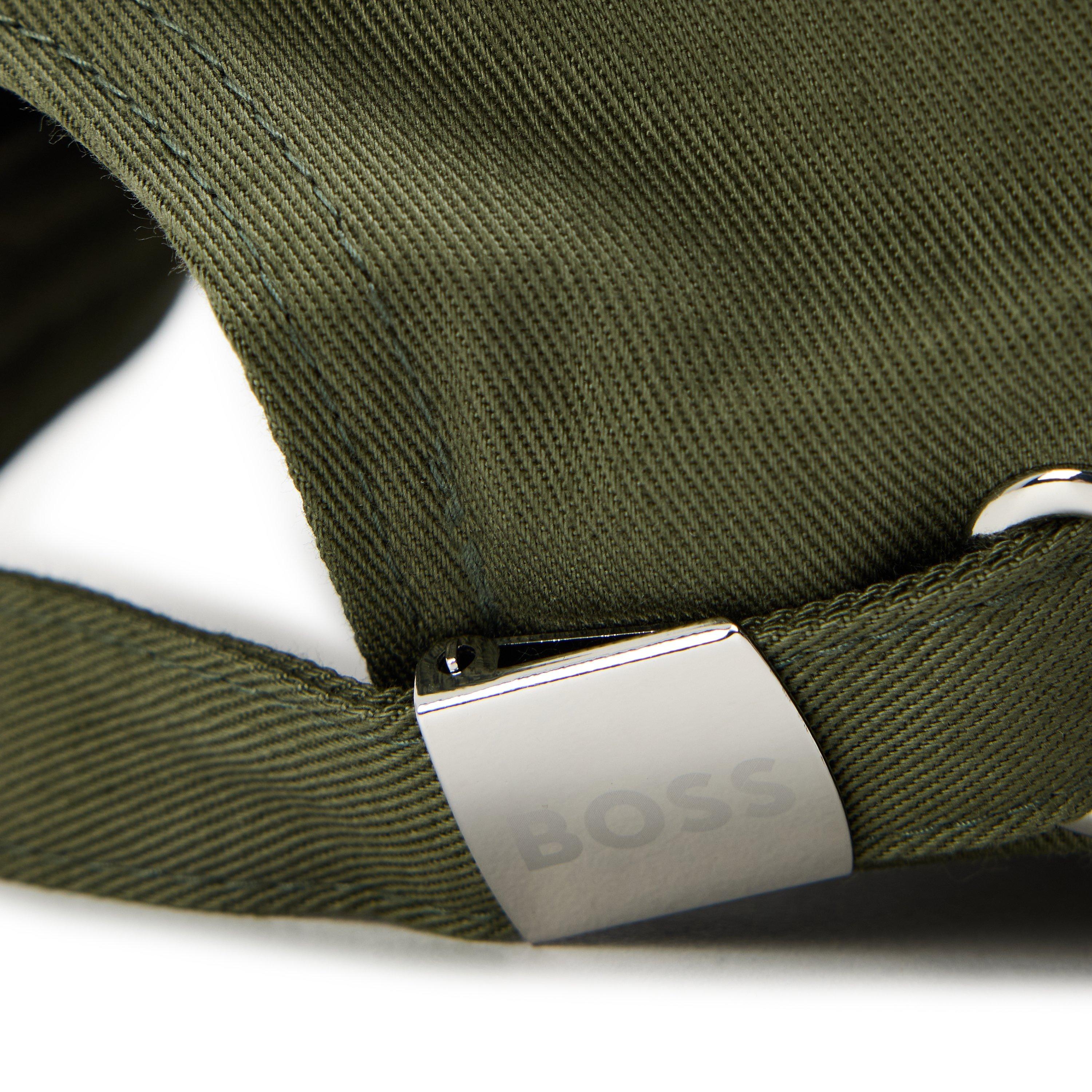 Khaki 257 - Boss - Boss Cap-Bold 10261155 01 - 3