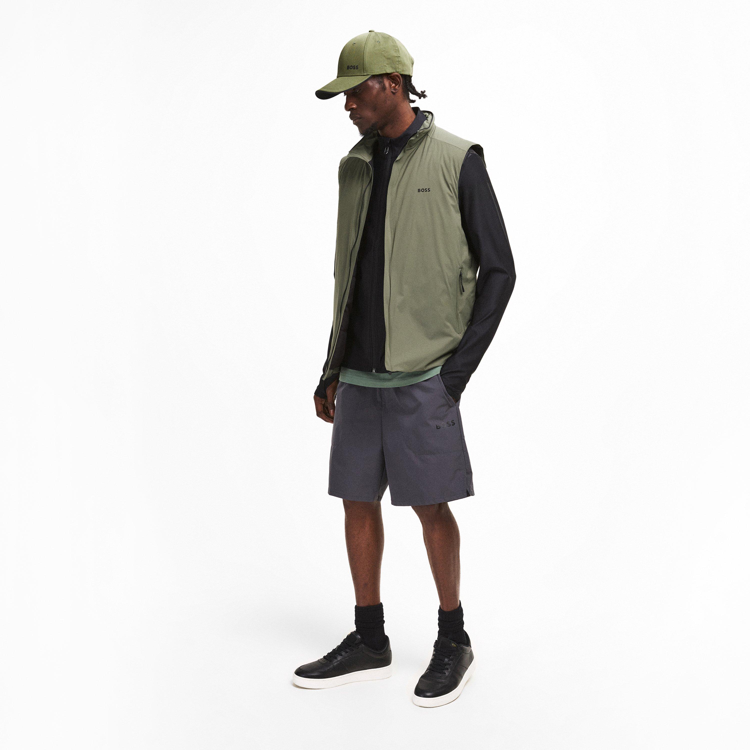 Khaki 257 - Boss - Cap-Bold 10261155 01 - 5