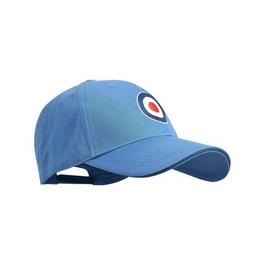 Lambretta Target Baseball Cap