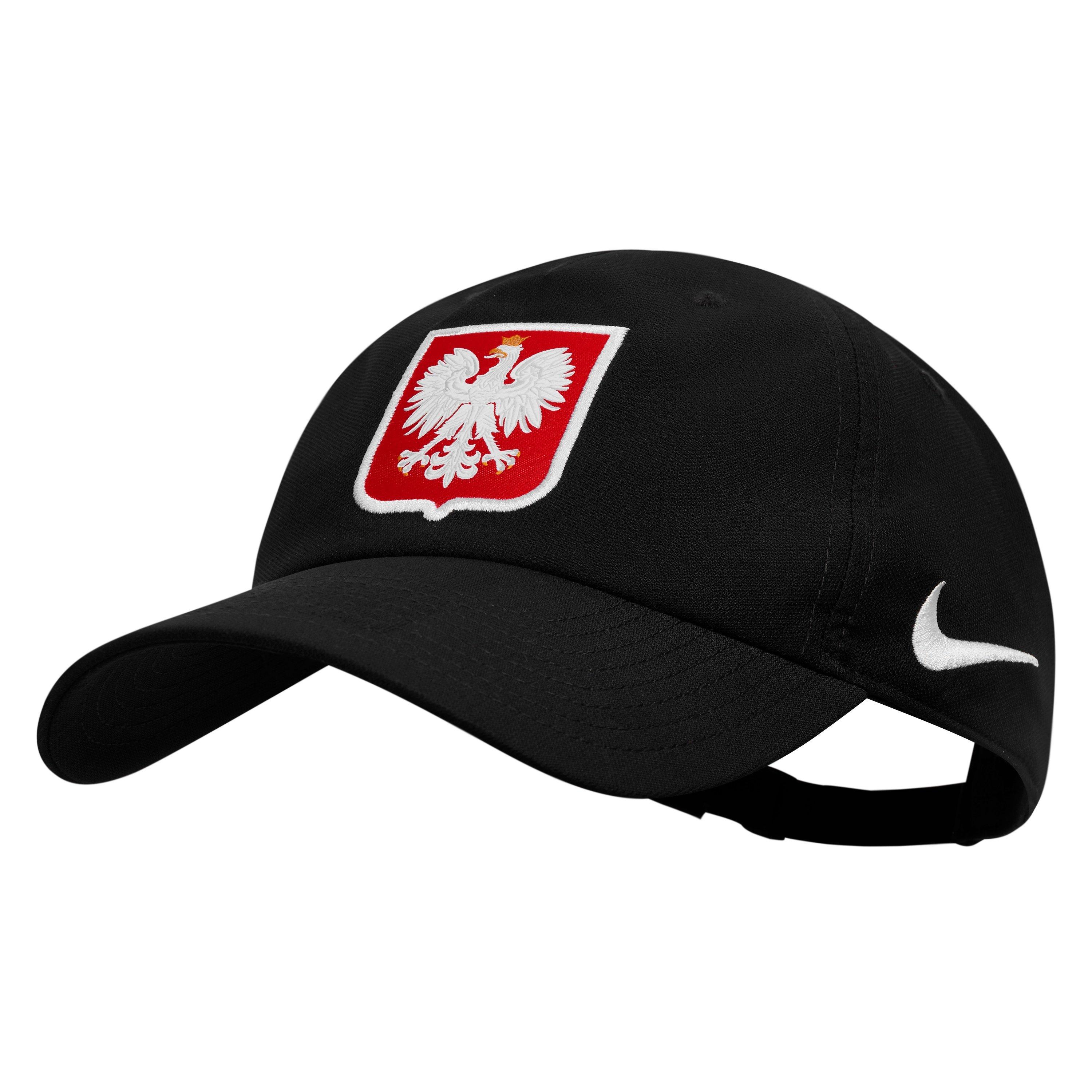 Nike Poland Baseball Cap