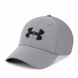 Under Armour Blitzing 3.0 Cap Mens