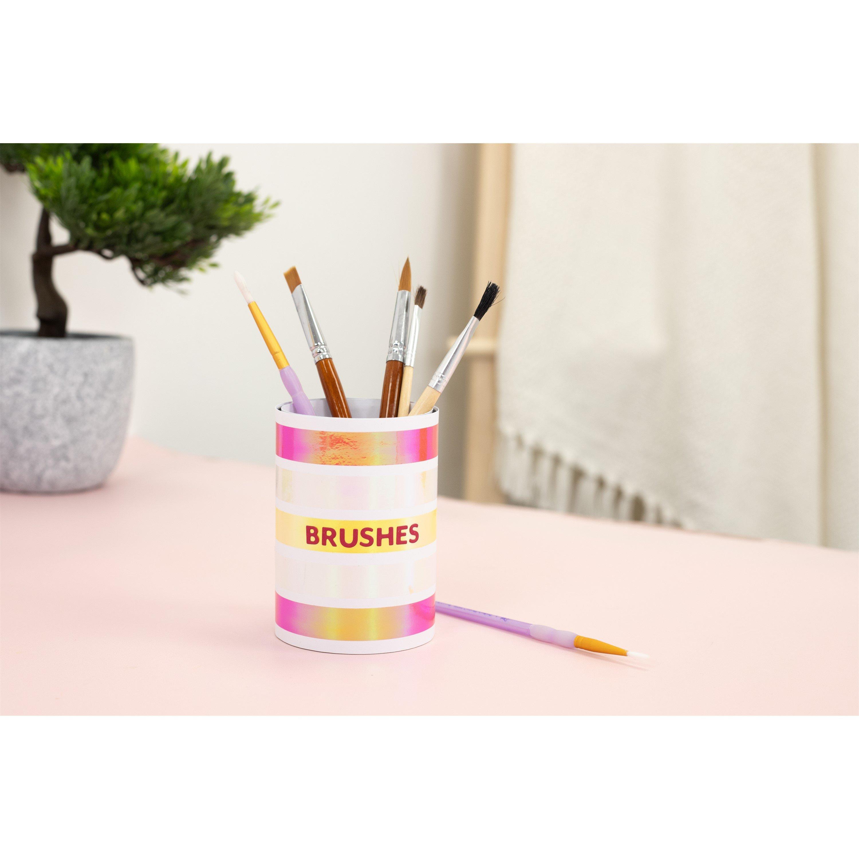 Multi - Crafters Companion - Washi Rolls - Holographic - 2