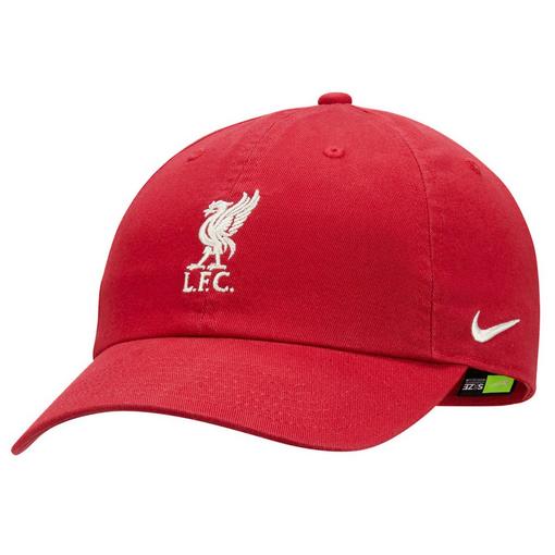 Nike Liverpool Heritage86 Cap