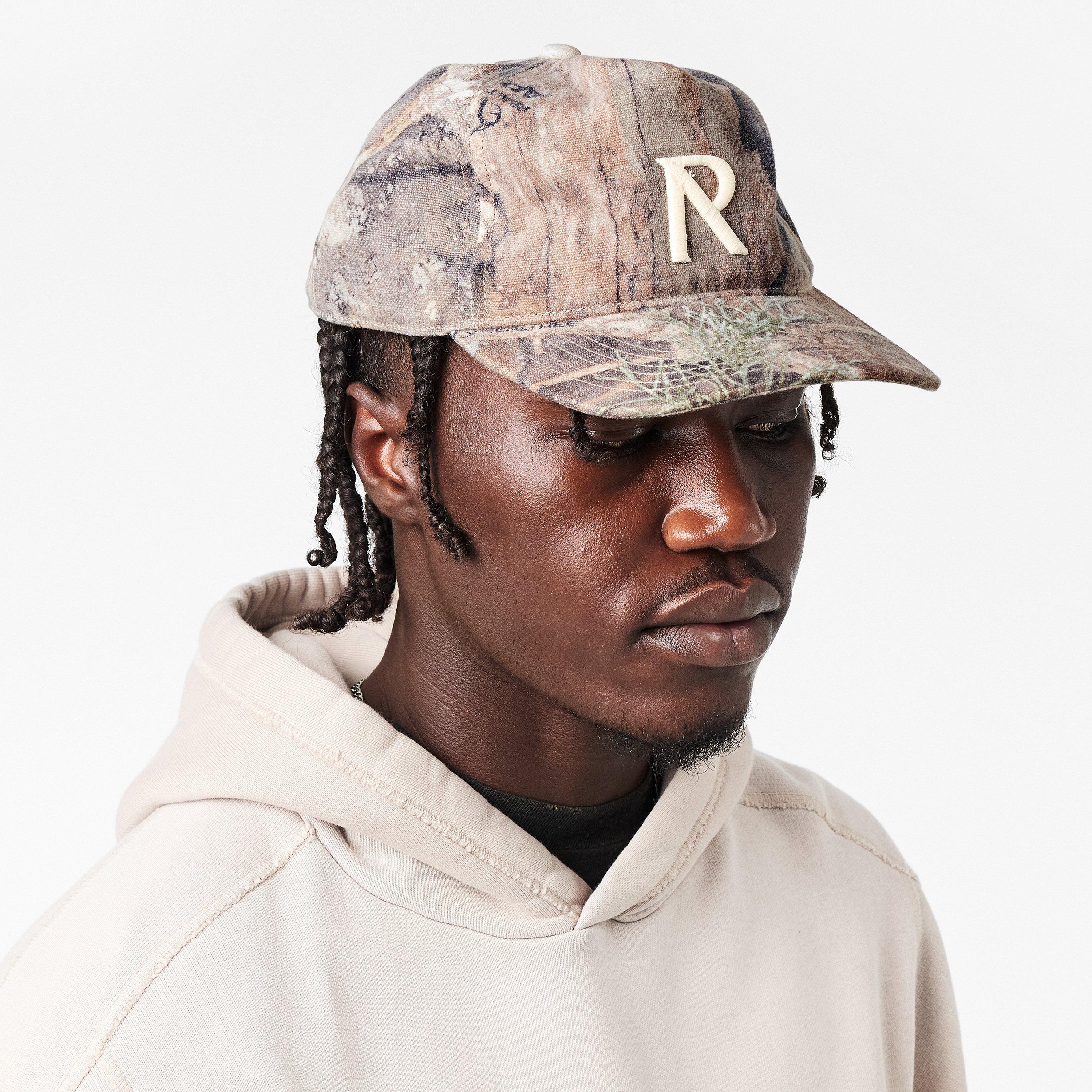 Real Tree - Represent - Rep Real Tree Cap Sn62 - 3