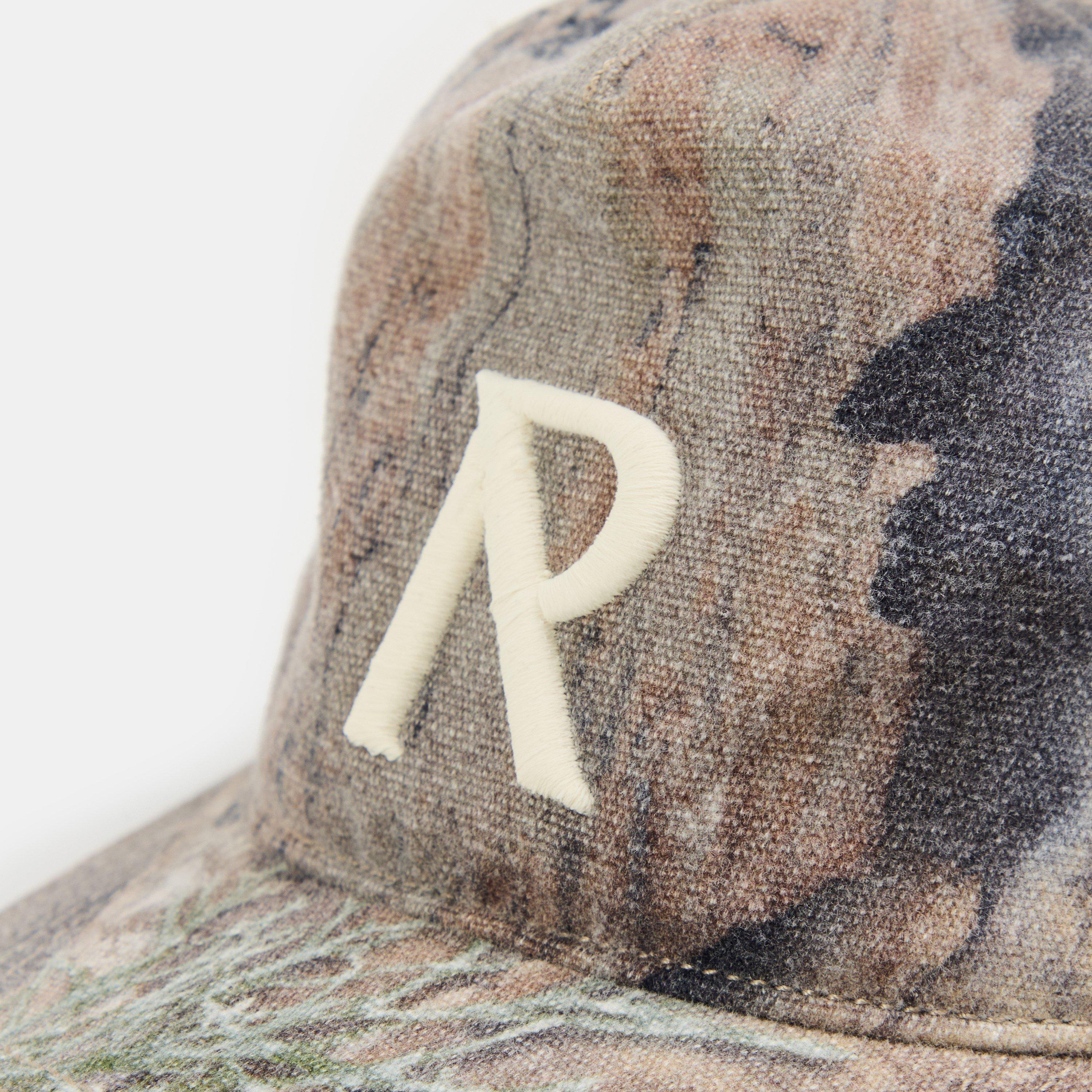 Real Tree - Represent - Rep Real Tree Cap Sn62 - 4