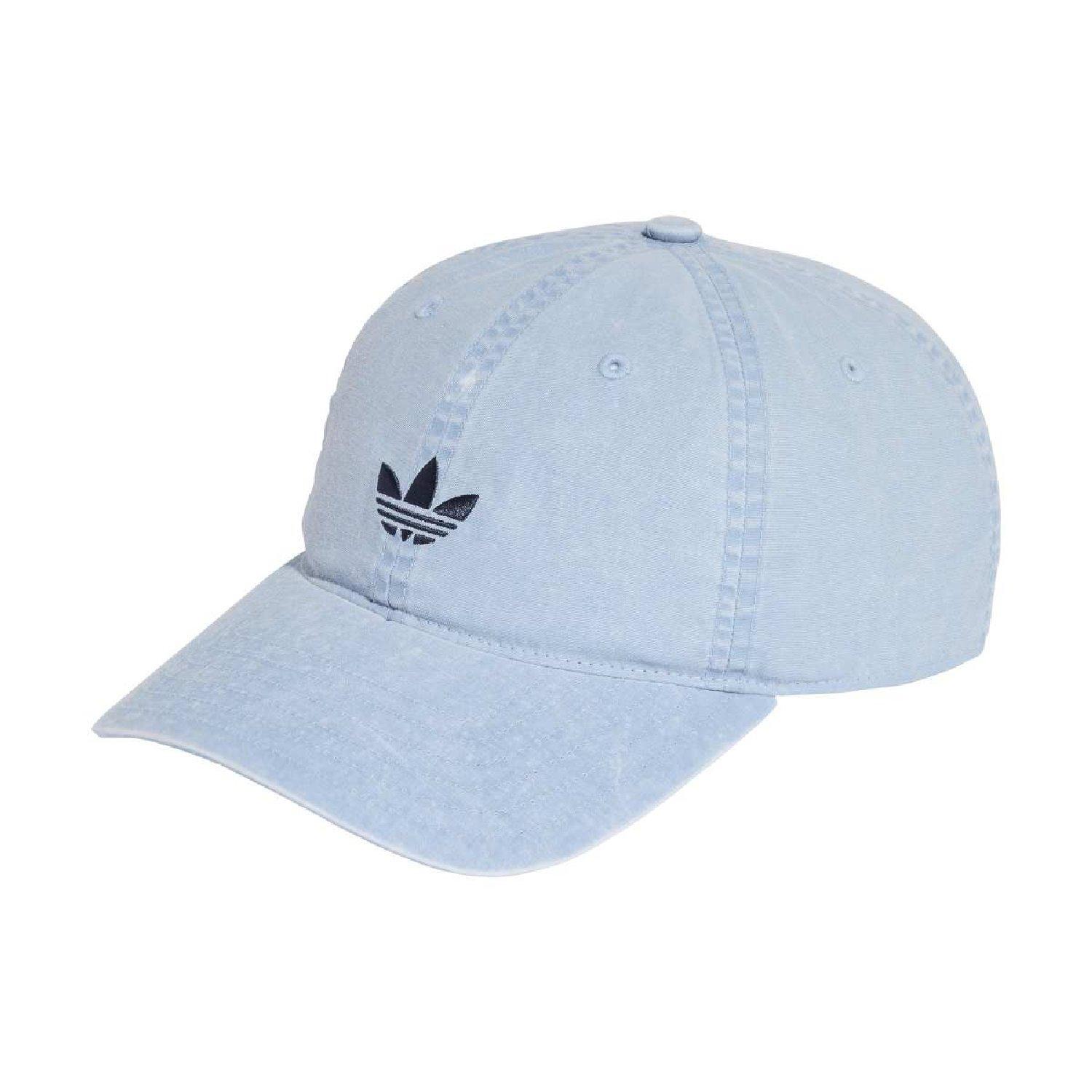 ambient sky - adidas Originals - adidas Originals Baseball Cap Washed - 1