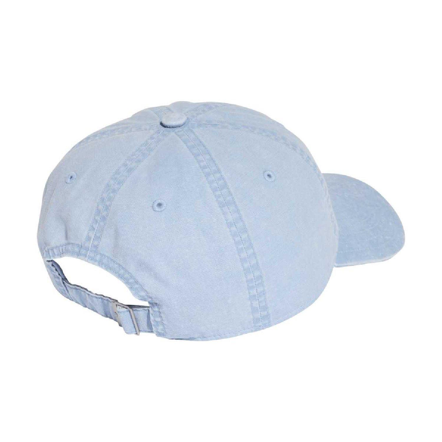 ambient sky - adidas Originals - adidas Originals Baseball Cap Washed - 2
