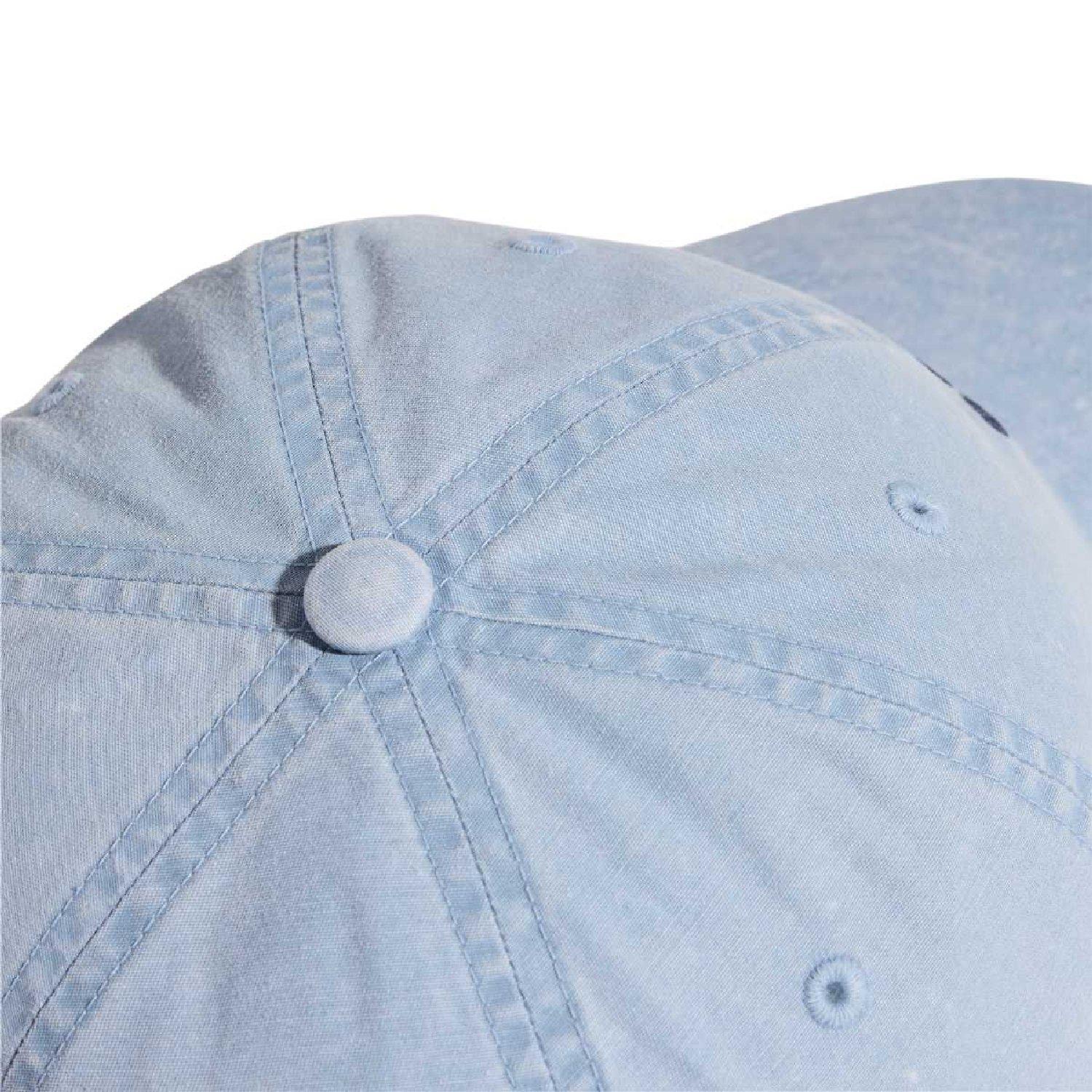 ambient sky - adidas Originals - adidas Originals Baseball Cap Washed - 4